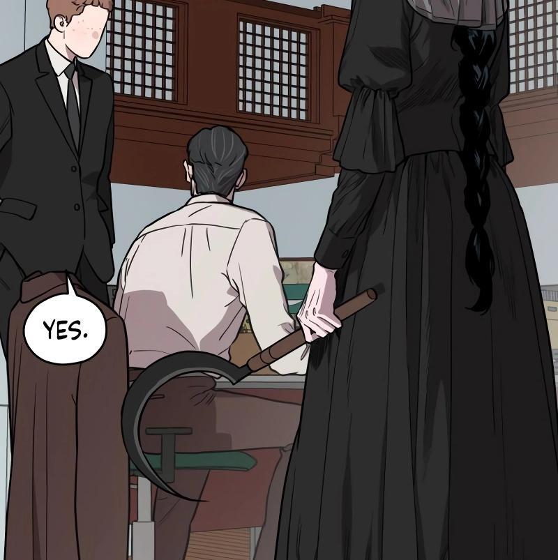 A Ghostly Song Chapter 40 page 84