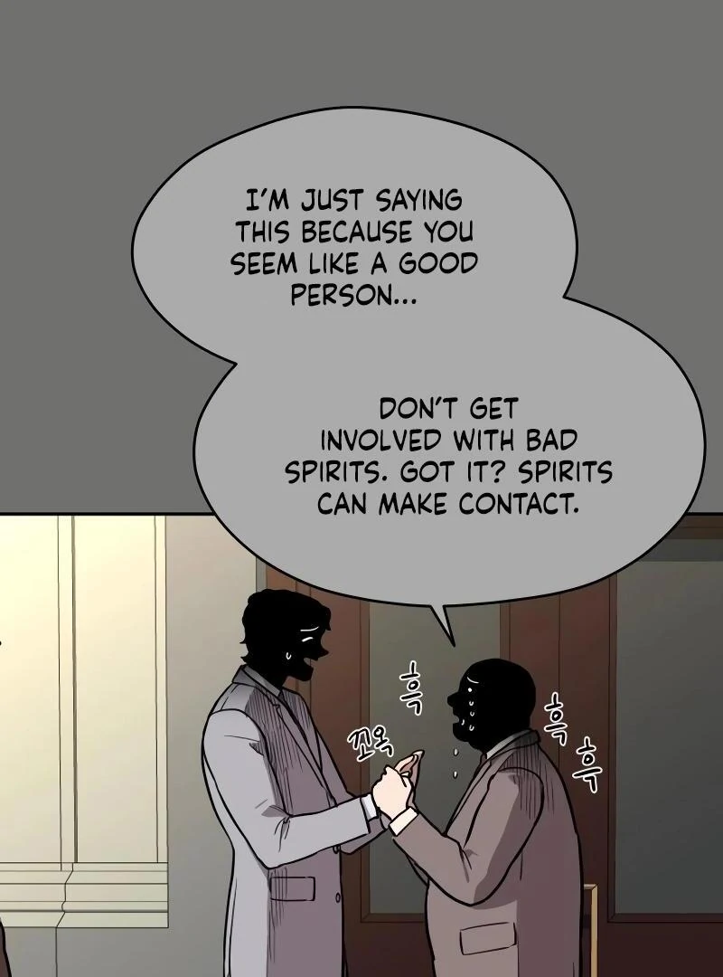 A Ghostly Song Chapter 40 page 36