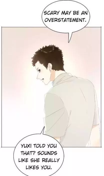 Mens Wear Store and Her Royal Highness Chapter 136 page 6