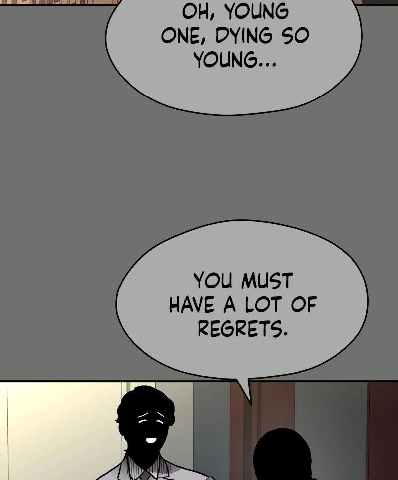 A Ghostly Song Chapter 40 page 31