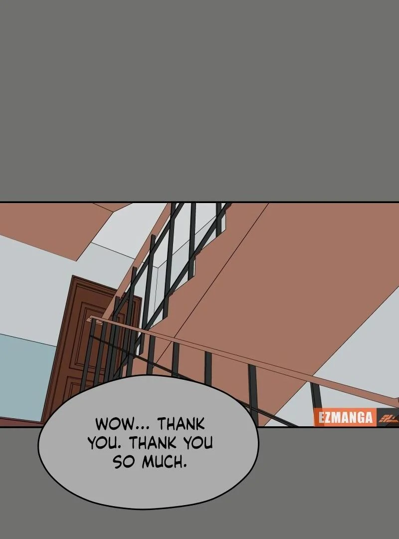 A Ghostly Song Chapter 40 page 16