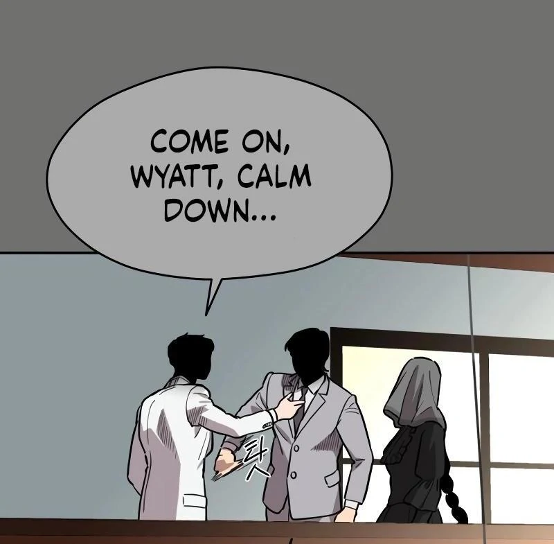 A Ghostly Song Chapter 40 page 124