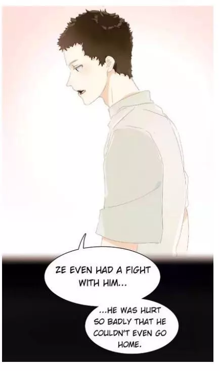 Mens Wear Store and Her Royal Highness Chapter 136 page 11