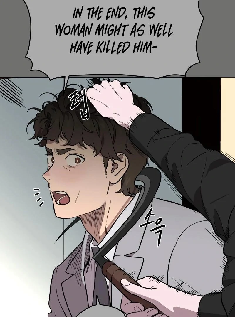 A Ghostly Song Chapter 40 page 128