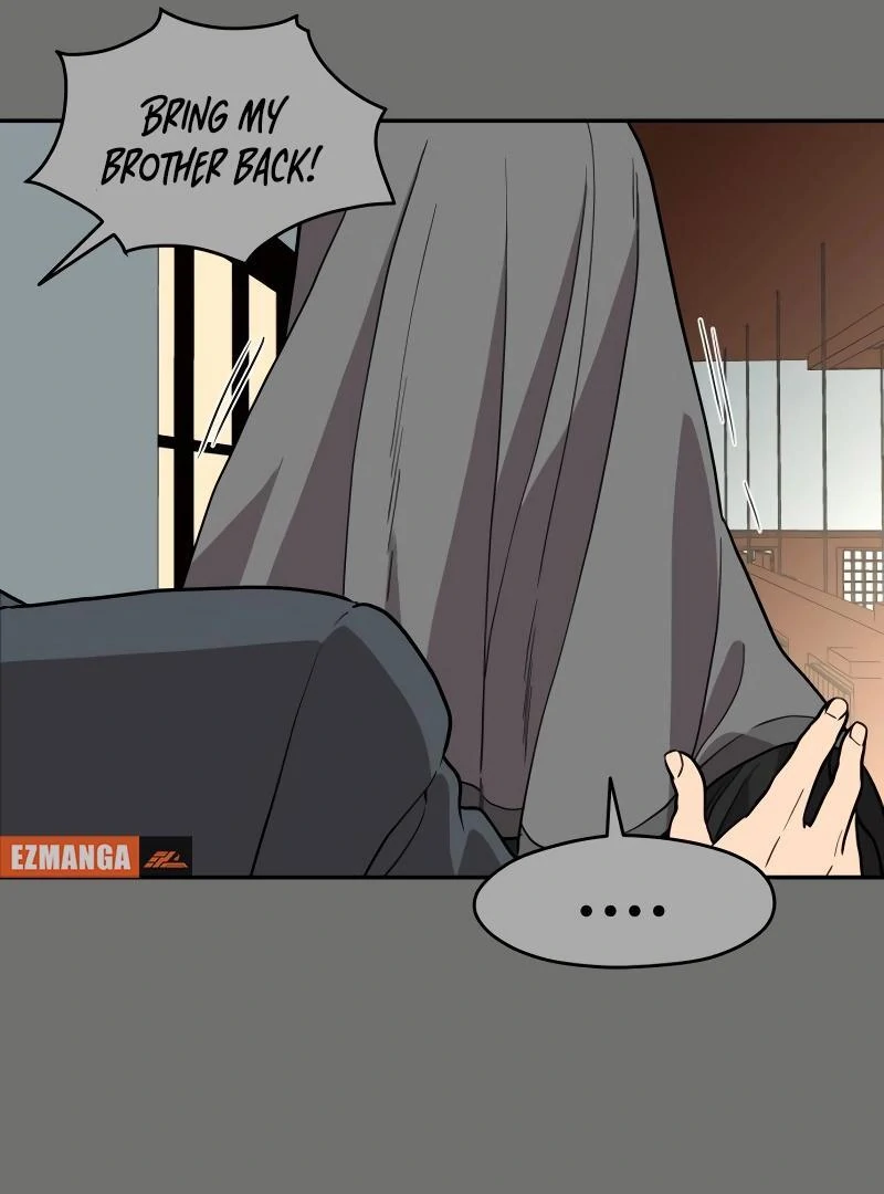 A Ghostly Song Chapter 40 page 123