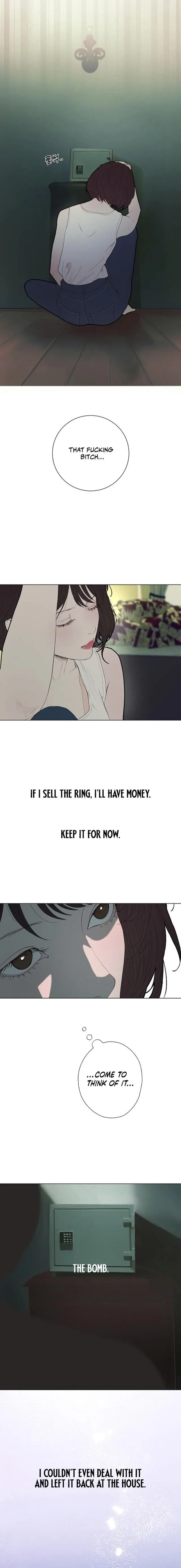 Kiss the Coming Apocalypse Chapter 42 page 2
