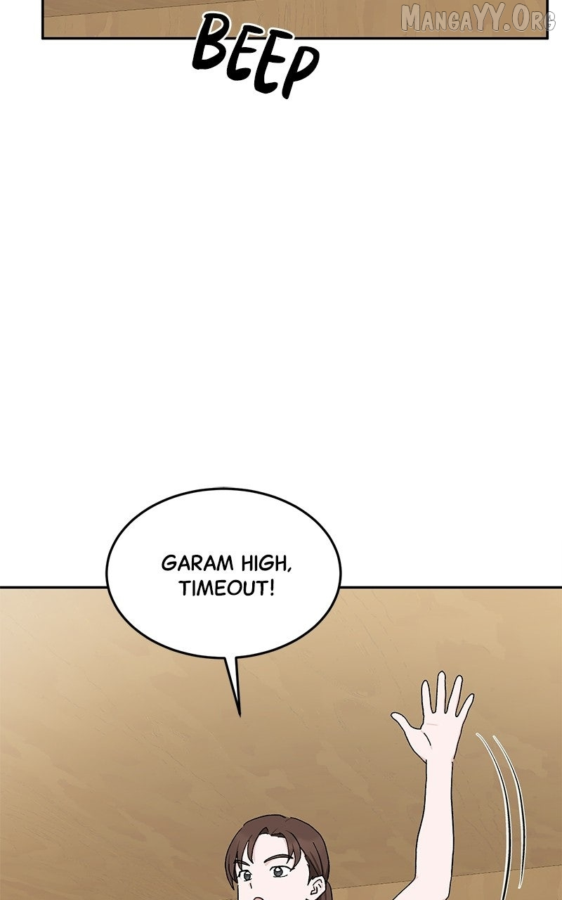 Tiki-Taka Chapter 42 page 8