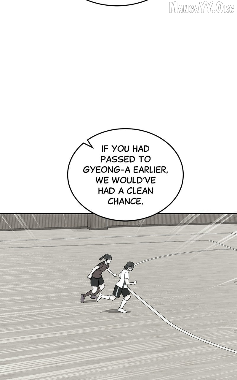Tiki-Taka Chapter 42 page 11