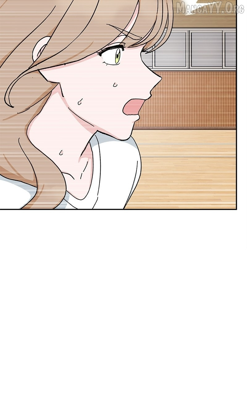 Tiki-Taka Chapter 42 page 30