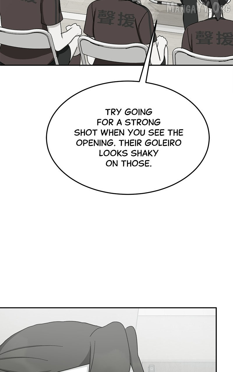 Tiki-Taka Chapter 42 page 44