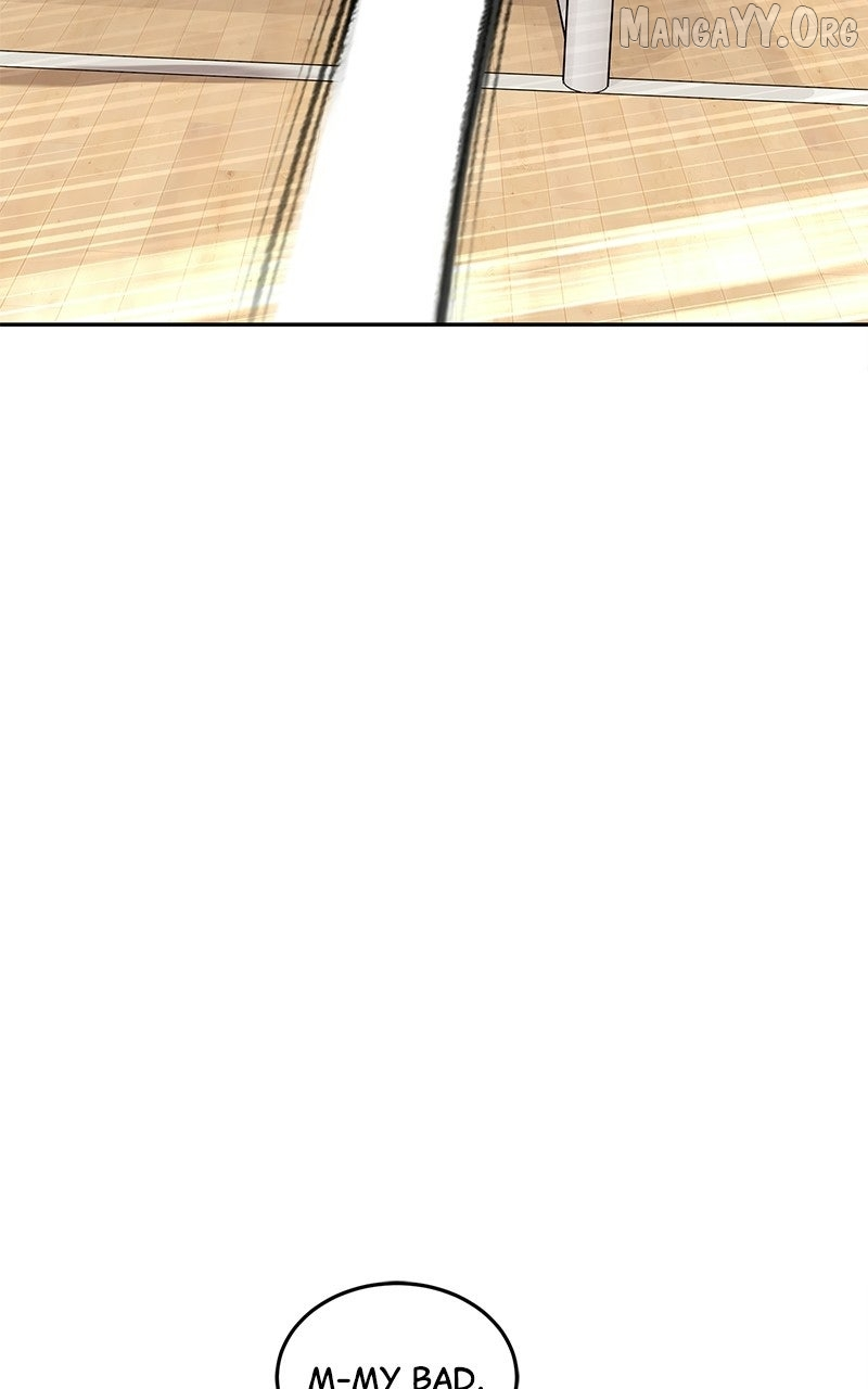 Tiki-Taka Chapter 42 page 32