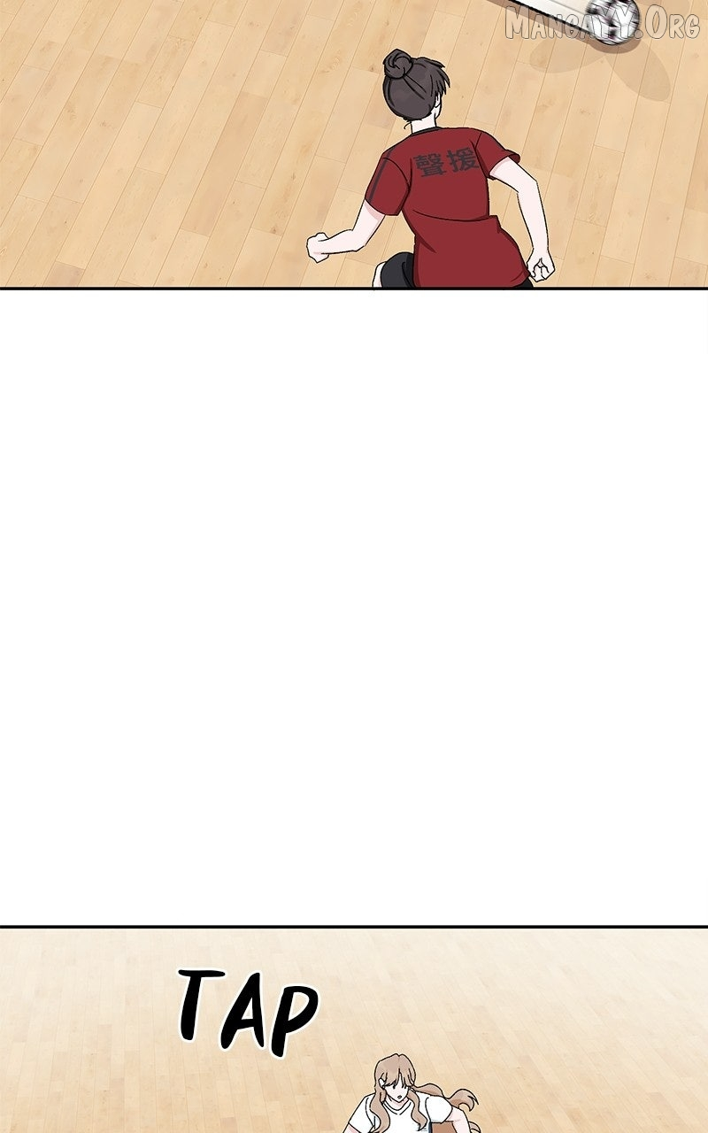 Tiki-Taka Chapter 42 page 25
