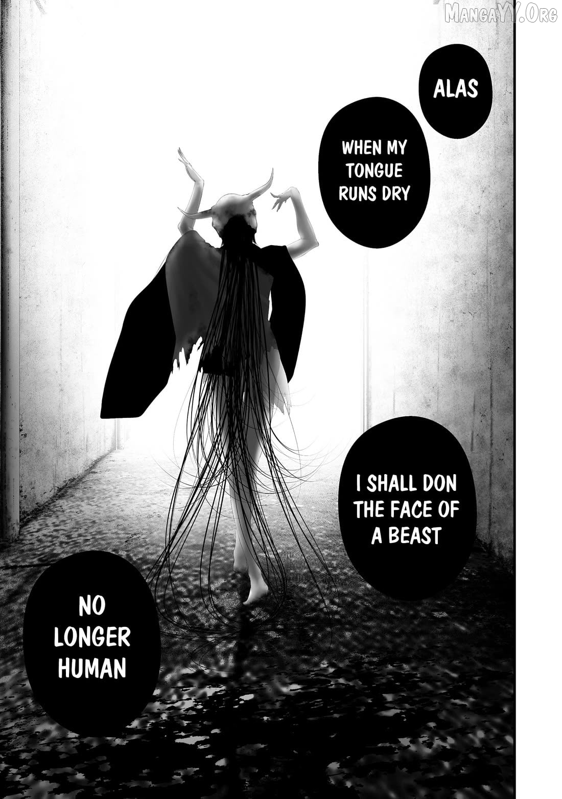 Hachigatsu Kokonoka Boku wa Kimi ni Kuwareru. Chapter 42 page 20
