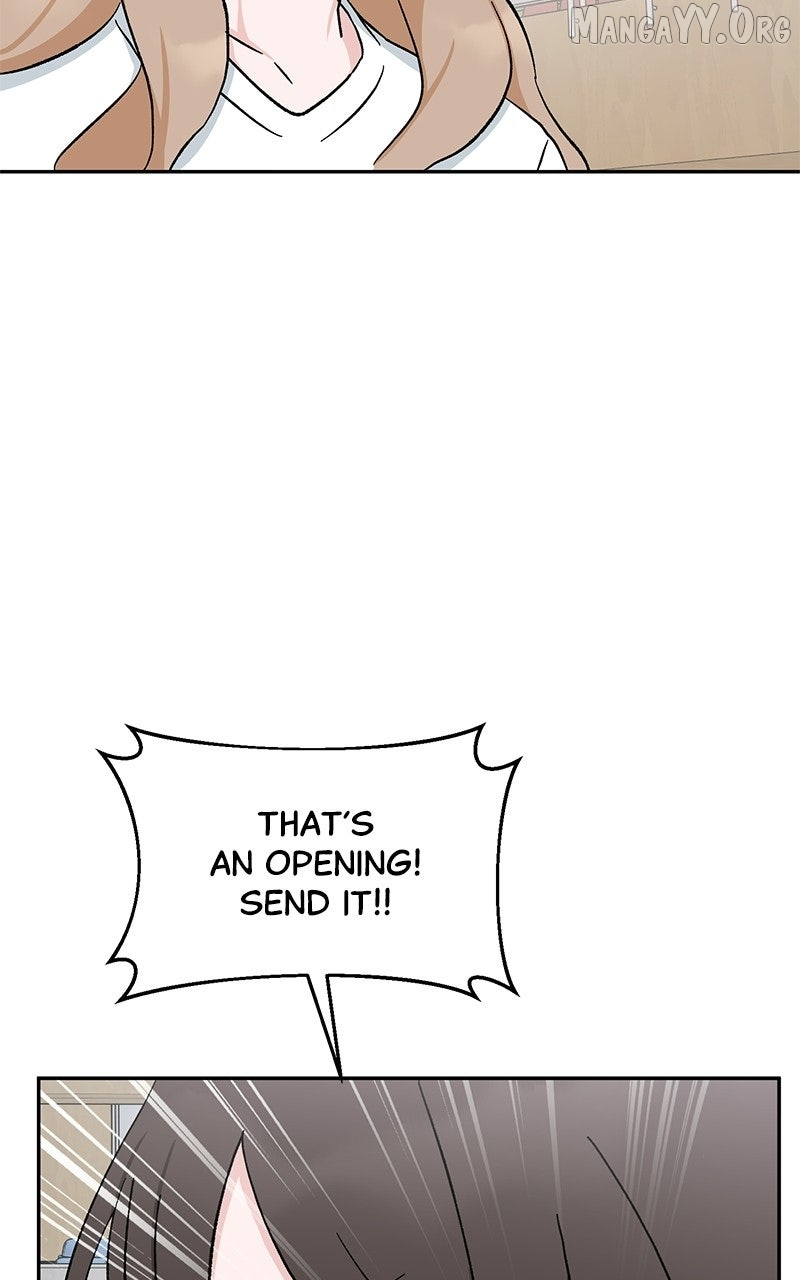 Tiki-Taka Chapter 42 page 100