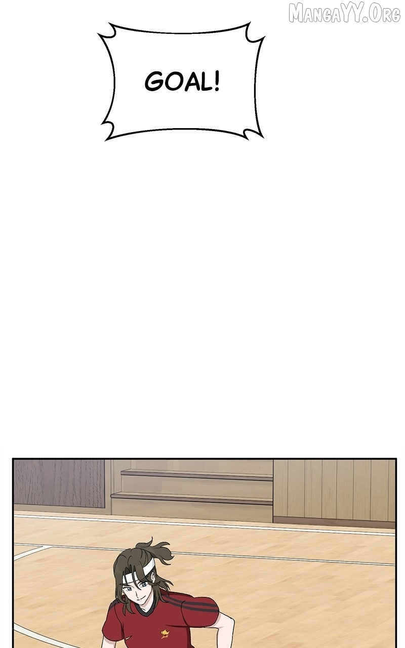 Tiki-Taka Chapter 42 page 77