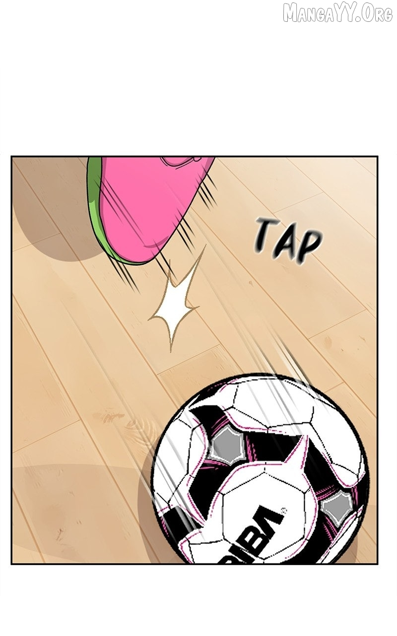 Tiki-Taka Chapter 42 page 102