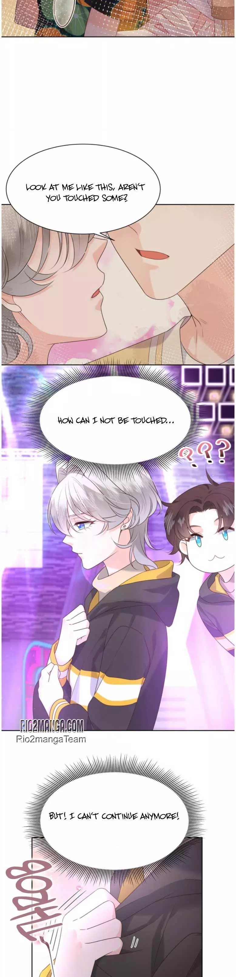 National School Prince Is A Girl Chapter 336 page 12