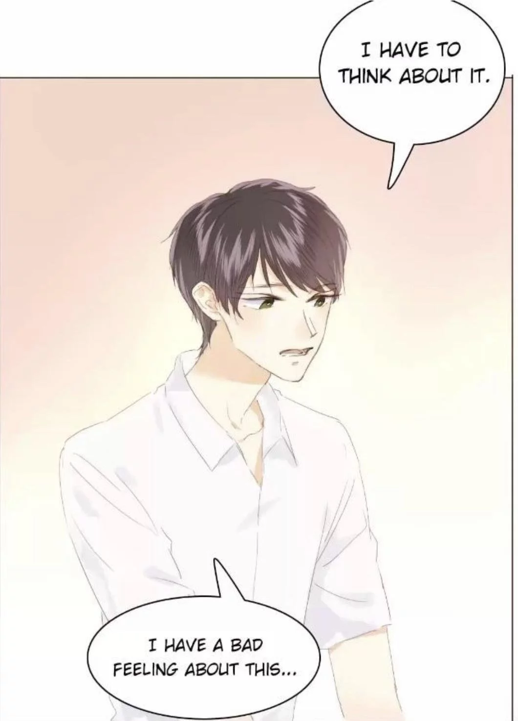Mens Wear Store and Her Royal Highness Chapter 126 page 7