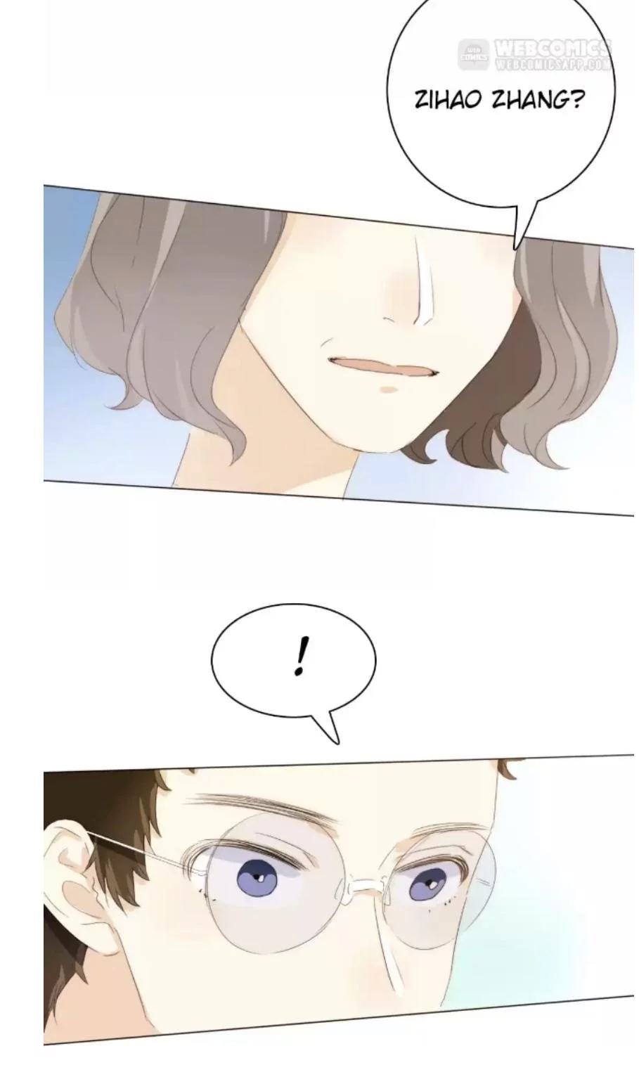 Mens Wear Store and Her Royal Highness Chapter 126 page 20