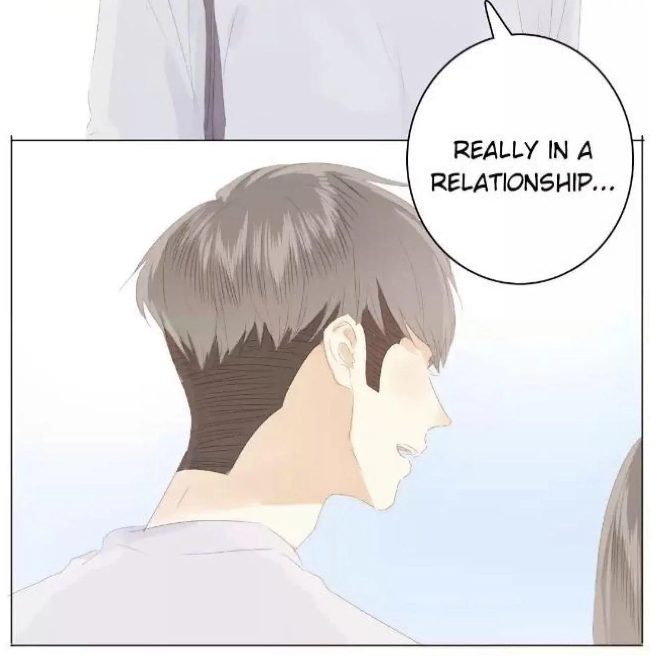 Mens Wear Store and Her Royal Highness Chapter 126 page 17