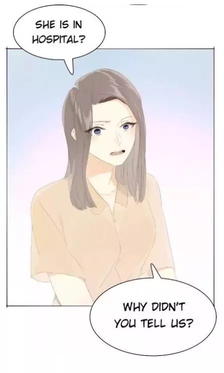 Mens Wear Store and Her Royal Highness Chapter 137 page 15