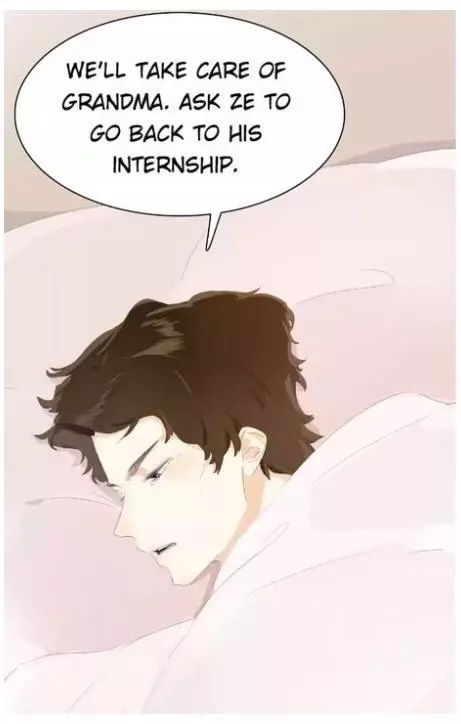 Mens Wear Store and Her Royal Highness Chapter 137 page 24