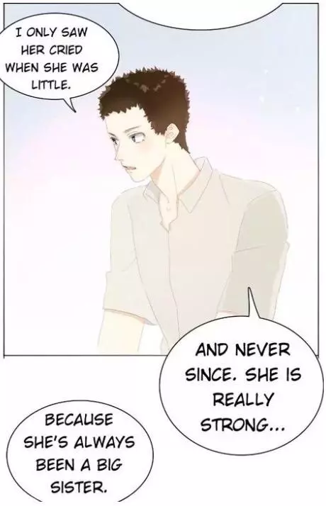 Mens Wear Store and Her Royal Highness Chapter 137 page 7