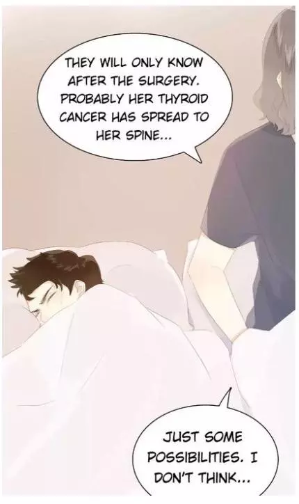 Mens Wear Store and Her Royal Highness Chapter 137 page 21