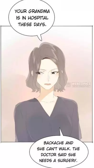 Mens Wear Store and Her Royal Highness Chapter 137 page 14