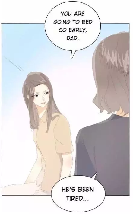 Mens Wear Store and Her Royal Highness Chapter 137 page 13