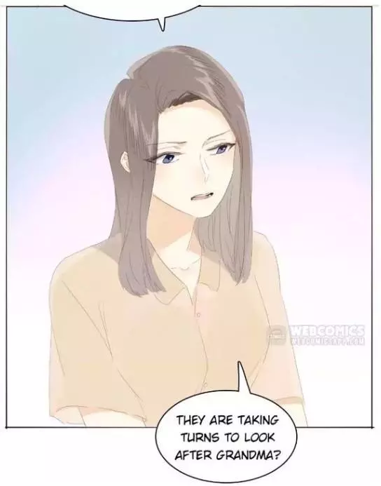 Mens Wear Store and Her Royal Highness Chapter 137 page 18