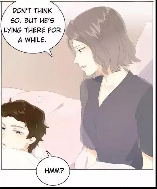 Mens Wear Store and Her Royal Highness Chapter 137 page 12