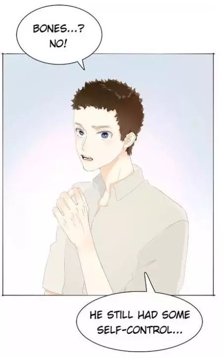 Mens Wear Store and Her Royal Highness Chapter 137 page 4
