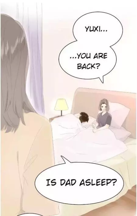 Mens Wear Store and Her Royal Highness Chapter 137 page 11