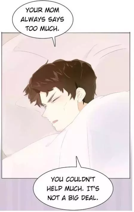 Mens Wear Store and Her Royal Highness Chapter 137 page 16