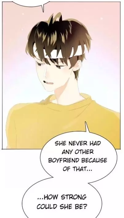 Mens Wear Store and Her Royal Highness Chapter 137 page 8