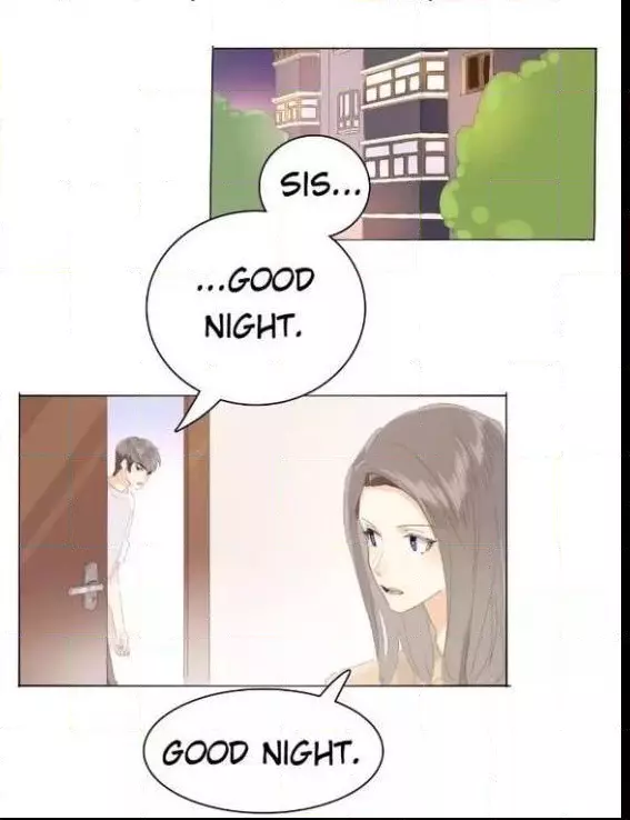 Mens Wear Store and Her Royal Highness Chapter 137 page 9