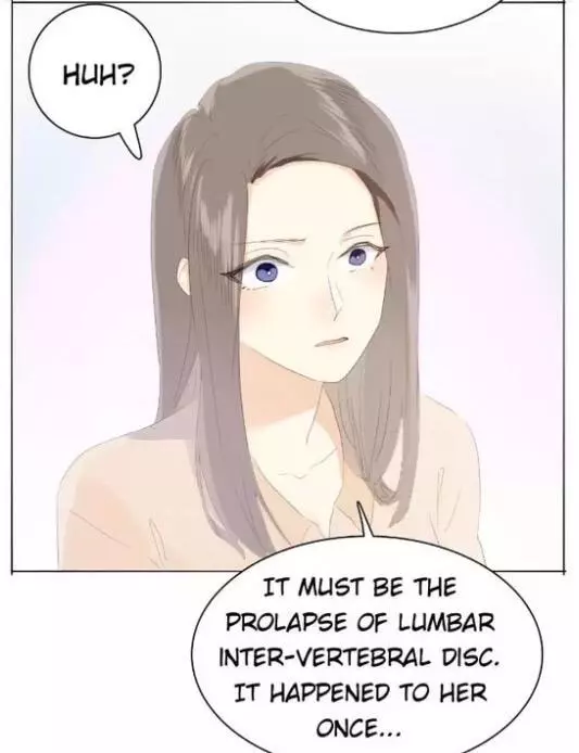 Mens Wear Store and Her Royal Highness Chapter 137 page 22