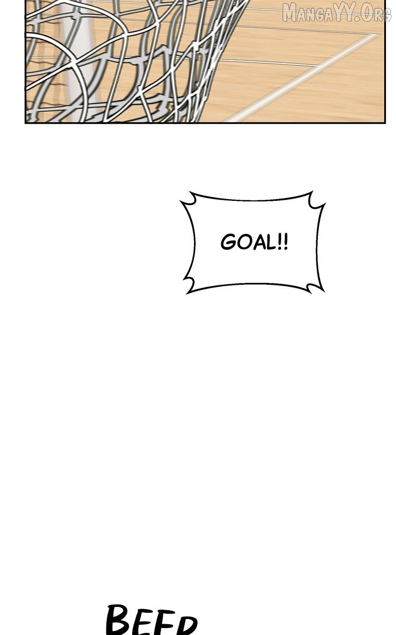 Tiki-Taka Chapter 43 page 37