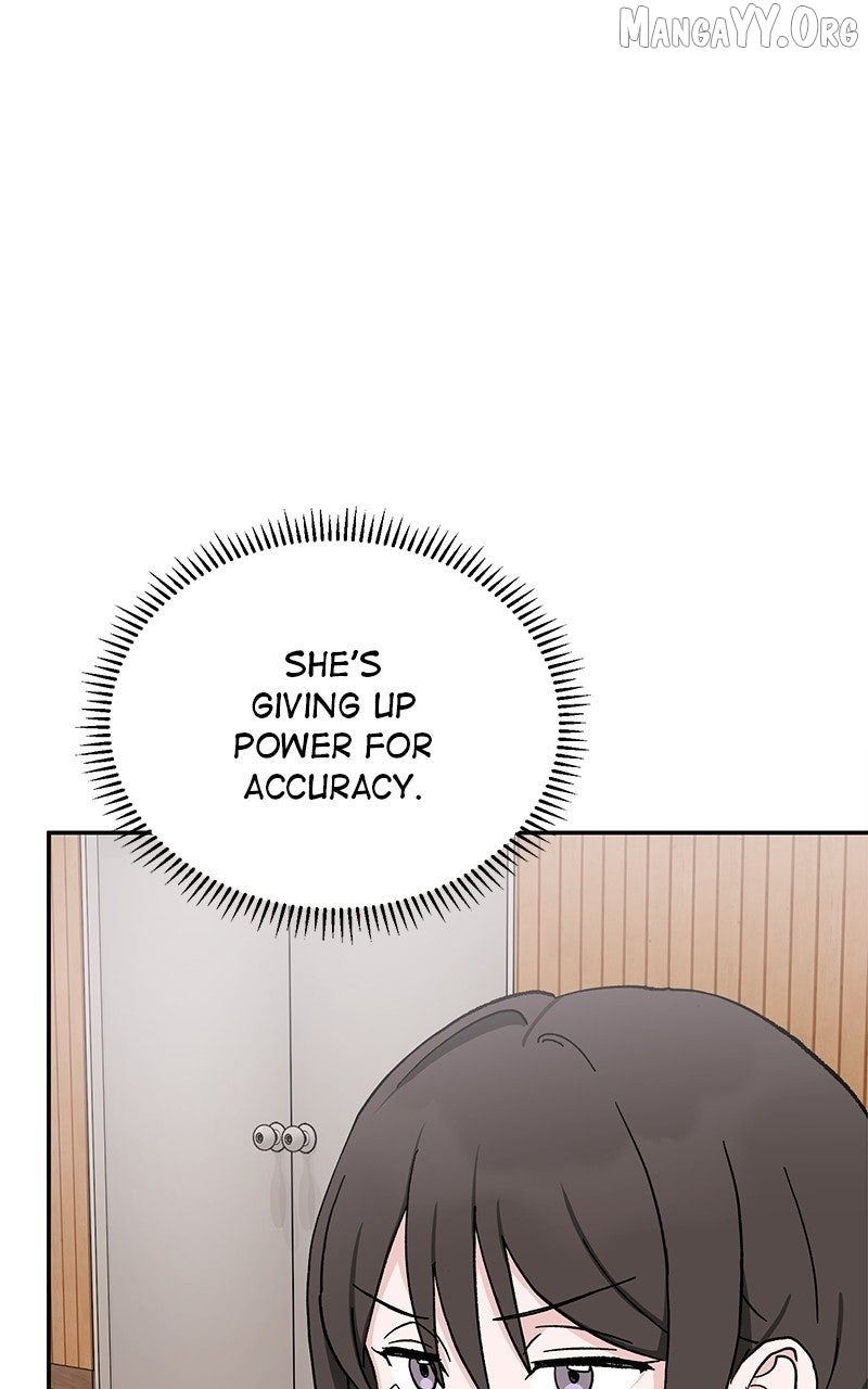Tiki-Taka Chapter 43 page 13