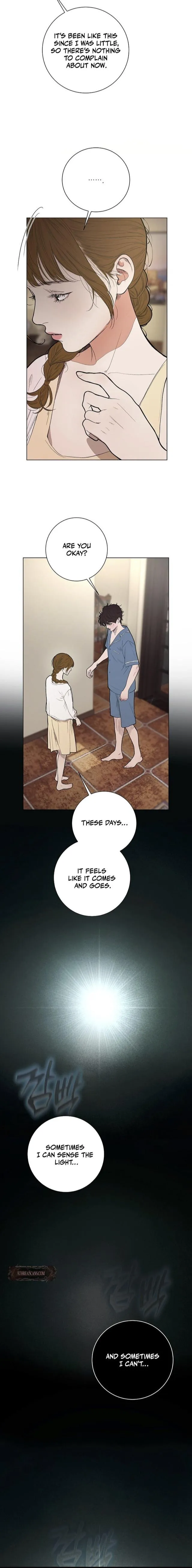 Kiss the Coming Apocalypse Chapter 43 page 2