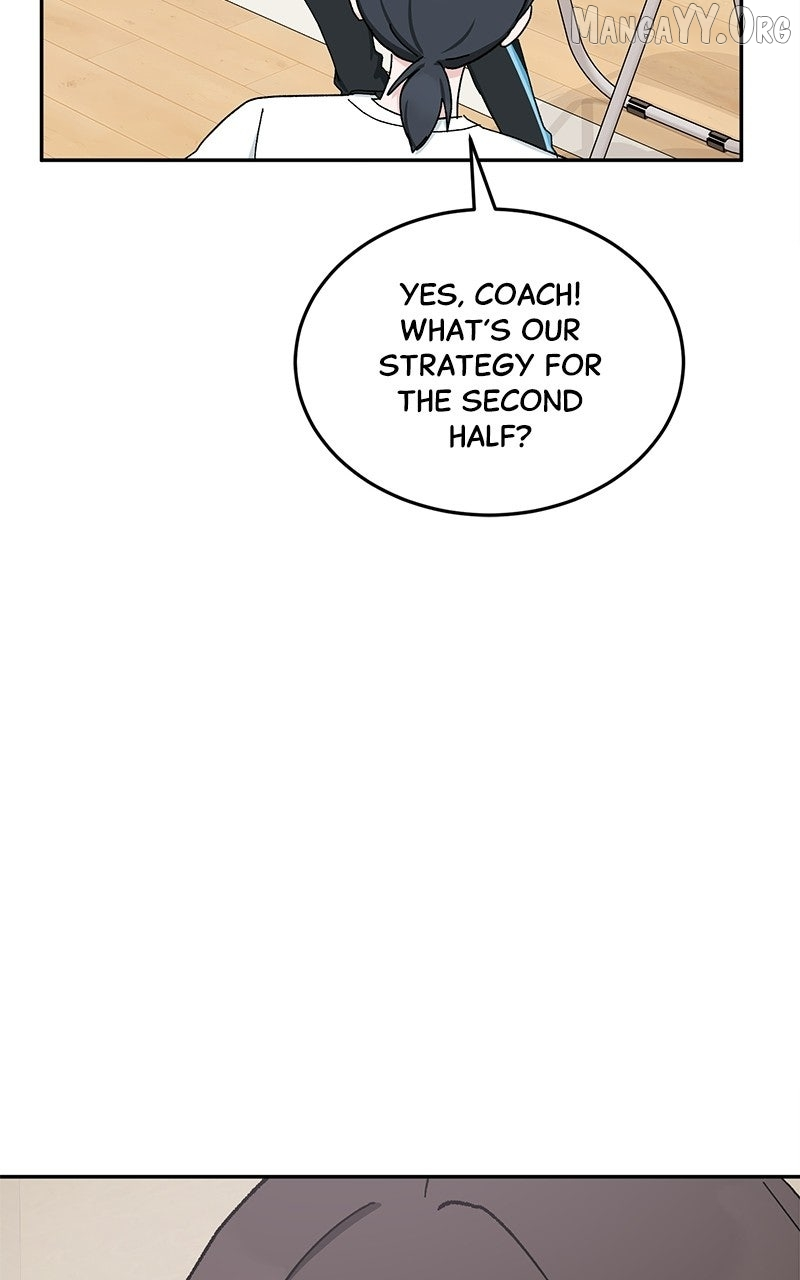 Tiki-Taka Chapter 43 page 49