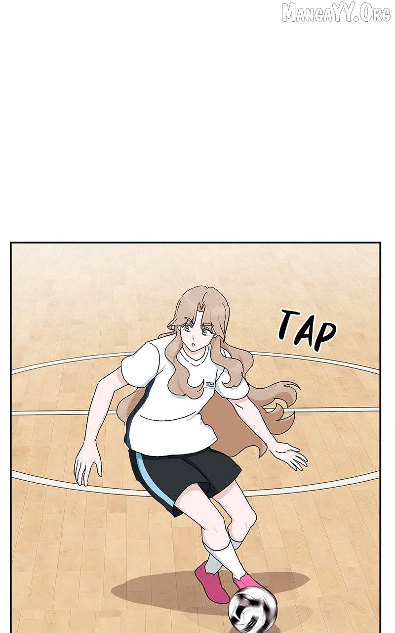 Tiki-Taka Chapter 43 page 102