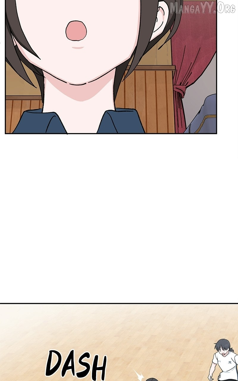Tiki-Taka Chapter 43 page 91