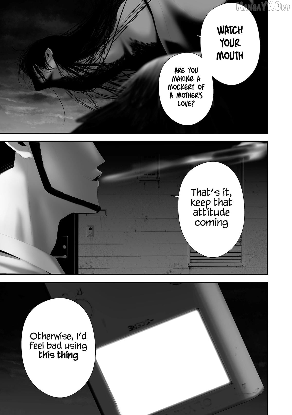 Hachigatsu Kokonoka Boku wa Kimi ni Kuwareru. Chapter 43 page 21
