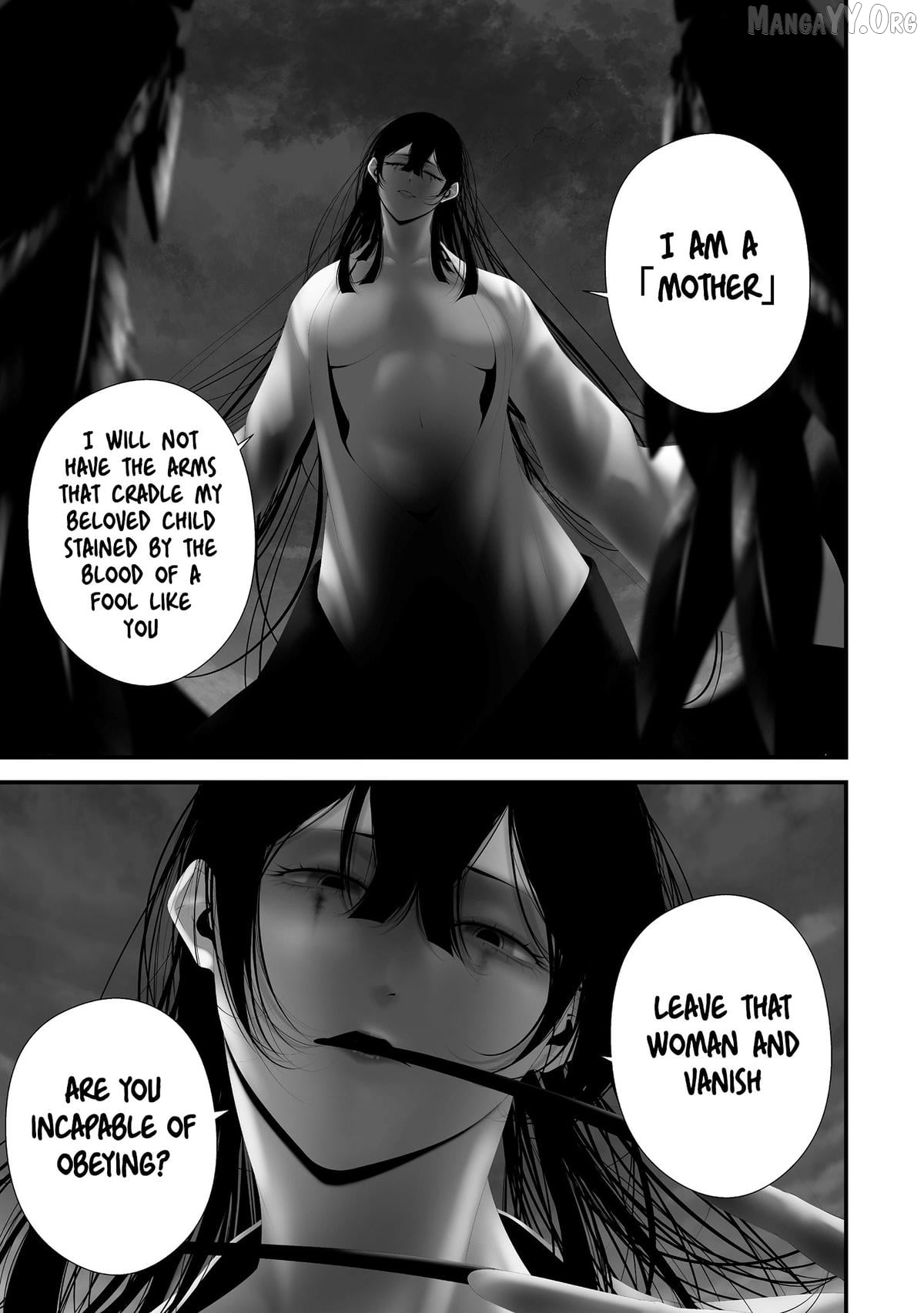 Hachigatsu Kokonoka Boku wa Kimi ni Kuwareru. Chapter 43 page 19