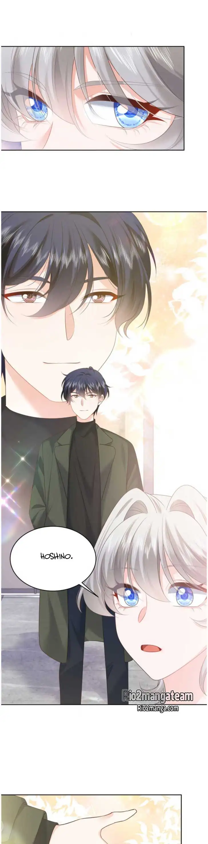 National School Prince Is A Girl Chapter 337 page 9