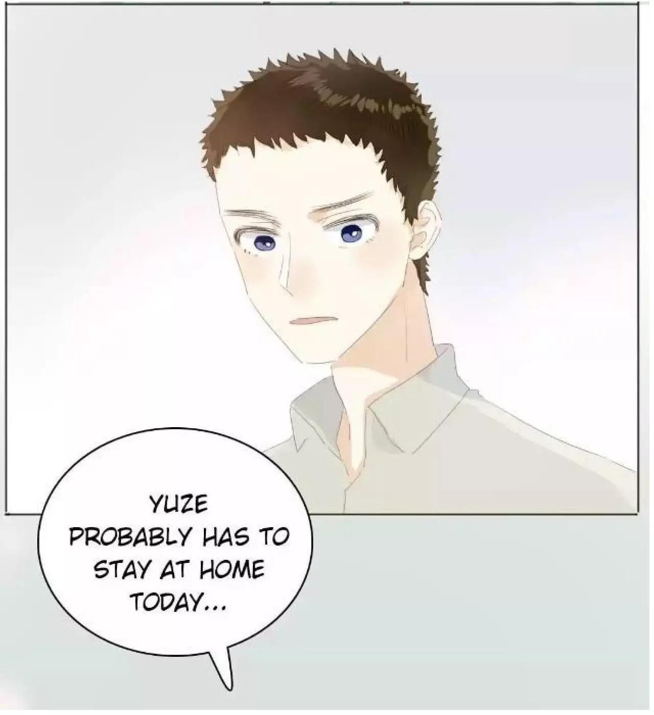 Mens Wear Store and Her Royal Highness Chapter 127 page 22