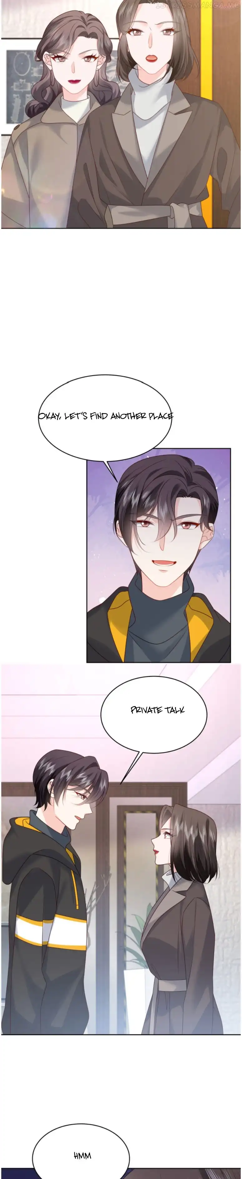 National School Prince Is A Girl Chapter 348 page 6