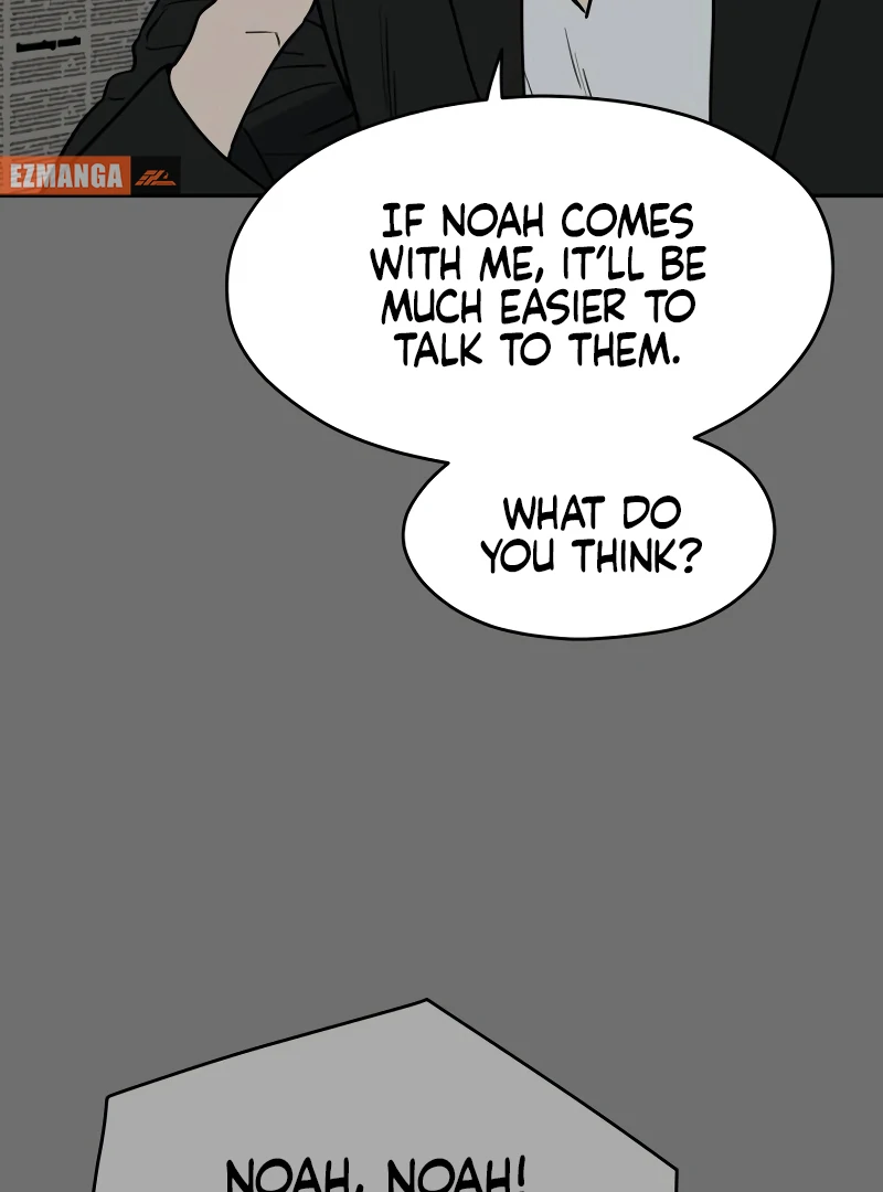 A Ghostly Song Chapter 42 page 11